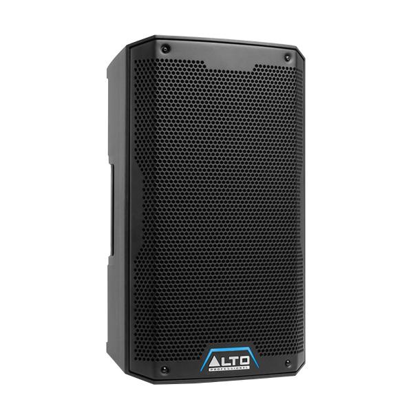 Alto Professional TS408XUS 2000 Watt 8" 2-Way Powered Loudspeaker