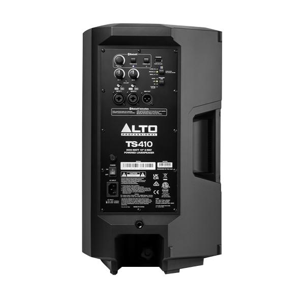 Alto Professional TS410 10