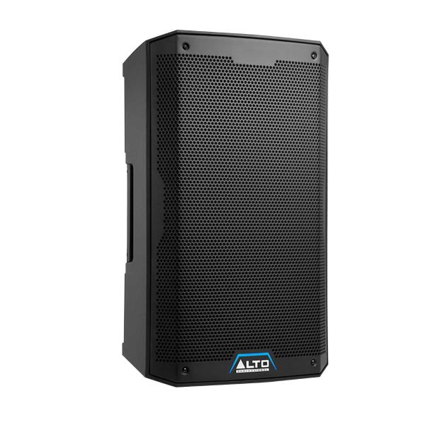 Alto Professional TS410XUS 2000 Watt 10" 2-Way Powered Loudspeaker