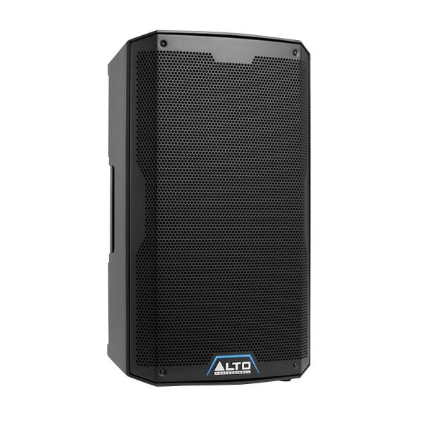 Alto Professional TS412 2500W 12" 2-Way Powered Speaker with Bluetooth
