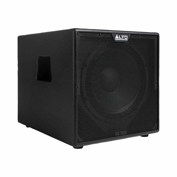 Alto Professional TX410 10