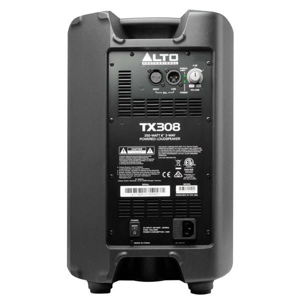 Alto Professional TX308 8