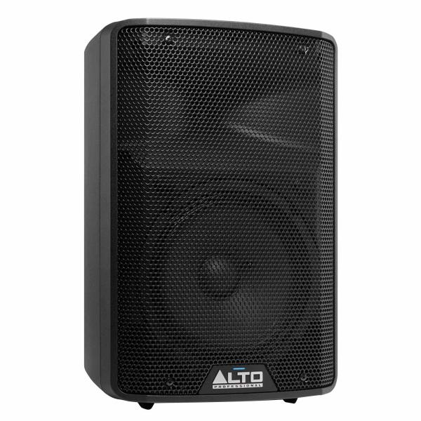 Alto Professional TX308 350-Watt 8-Inch 2-Way Powered Loudspeaker