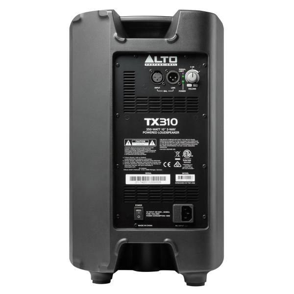 Alto Professional TX310 10