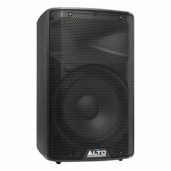 Alto Professional TX310 350-Watt 10-Inch 2-Way Powered Loudspeaker
