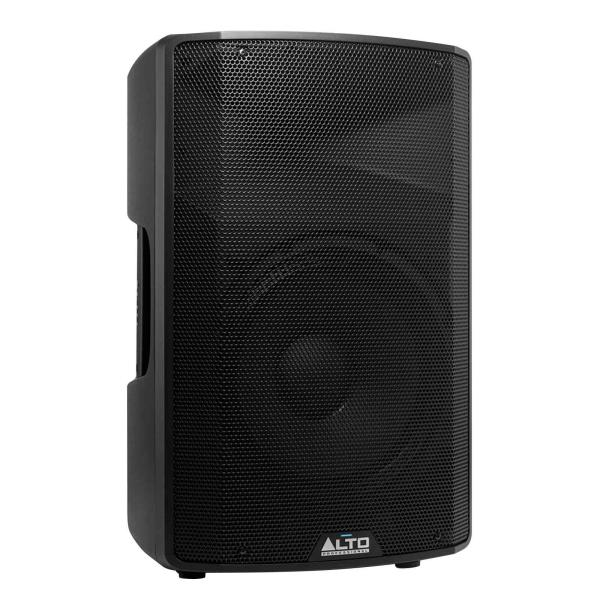 Alto Professional TX312 750-Watt 12-Inch 2-Way Powered Loudspeaker
