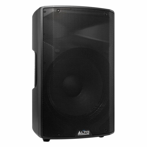 Alto Professional TX315 750-Watt 15-Inch 2-Way Powered Loudspeaker