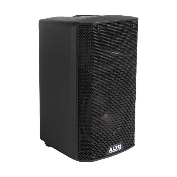 ALTO PROFESSIONAL TX10 パワードスピーカー 2本セット Alto Professional TX410 10