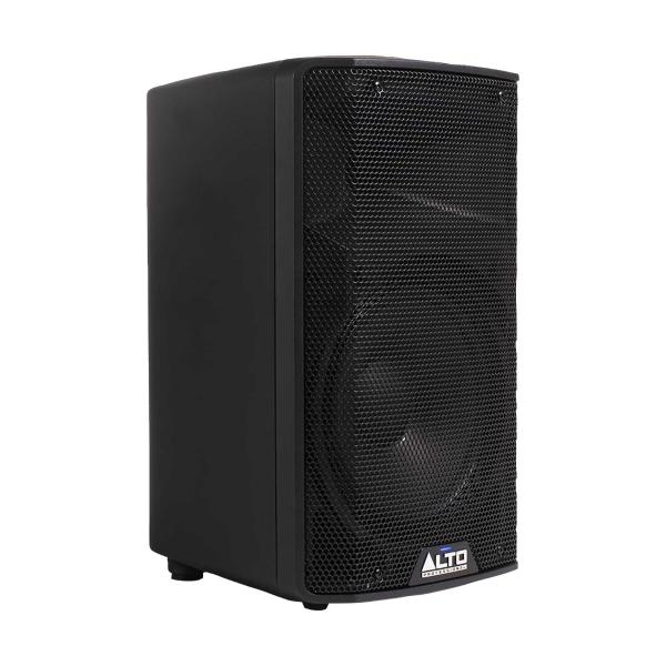 Alto Professional TX410 350W 10" Powered Loudspeaker with Bluetooth