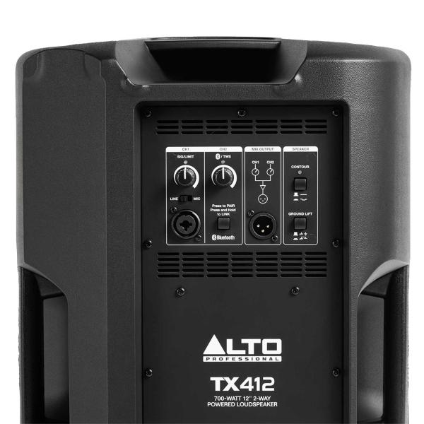 Alto Professional TX412 12