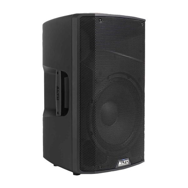 ALTO PROFESSIONAL TX10 パワードスピーカー 2本セット 軽くて便利