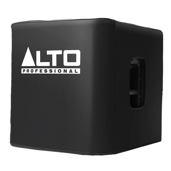Alto TS212S Cover Padded Slip-On Cover for the Truesonic TS212S Subwoofer