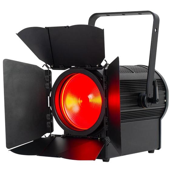 American DJ ENCORE-FR-PRO-COLOR 6 in 1 LED 400W Fresnel Fixture