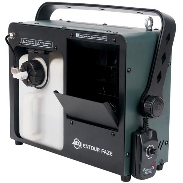 American DJ Entour Faze Water Based Haze Machine