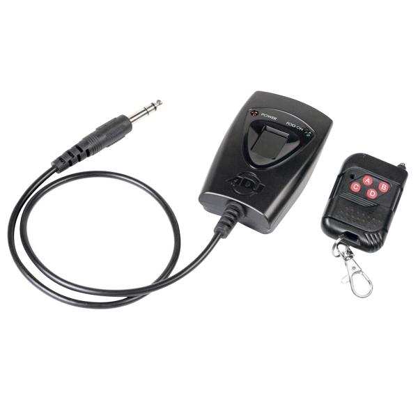 American DJ FFJWR Fog Fury Jett Wireless Remote Control