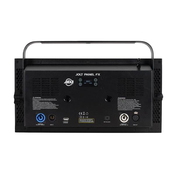 ADJ Jolt Panel FX 2-Pack - Open Box Mint | IDJNOW