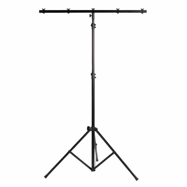 American DJ LTS-6 T-Bar Lighting Stand