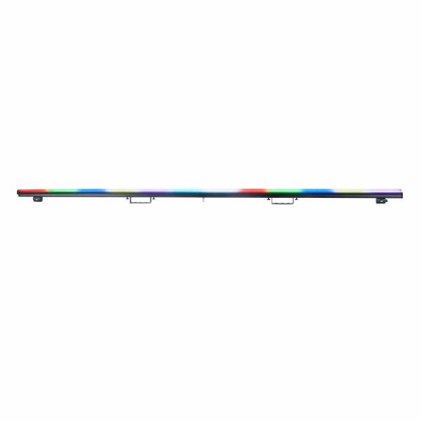 American DJ Pixie Strip 120 1 Meter 120x Tri-Color RGB LED Pixel Strip Light