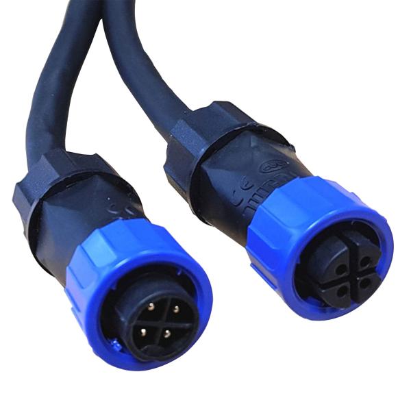 American DJ Pixie Strip 50FT Link Cable for Tri-Color LED Pixie Strips