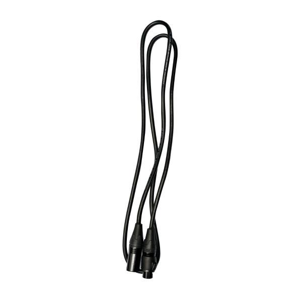 American DJ STR527 5FT IP65 Seetronic 5-pin XLR Cable