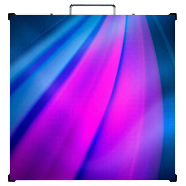 American DJ VS2 2.9mm 3-in-1 RGB LED Vision Series 168x168 Video Wall Panel