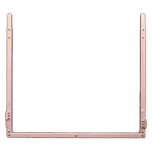 American DJ Z-EFIIWH-TF1P1H One Pin One Hinge Top Frame for Event Facade
