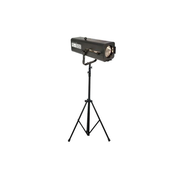American DJ FS-1000/Sys Portable Followspot Light