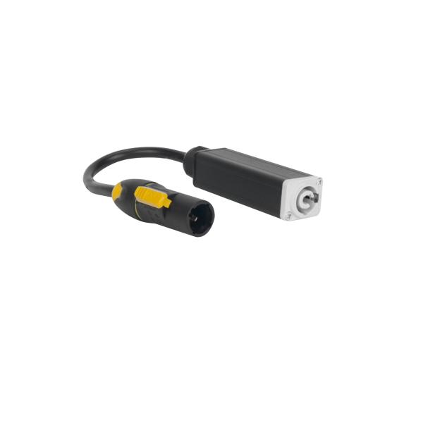 ADJ TRU1PCOA PwrCon True1 Cable [TRU120] | IDJNOW