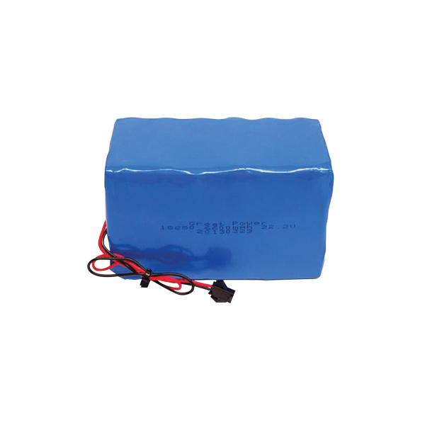 American DJ Z-WIB236 Replacement Battery for WiFLY Bar QA5