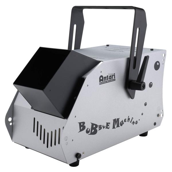 Antari B-100XT Double Bubble Wheel Bubble Machine | IDJNOW