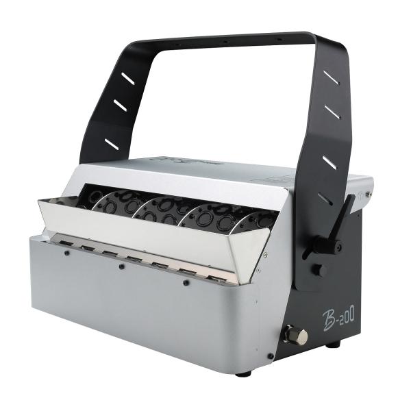 Antari B-200T High Output Bubble Machine with Timer Remote