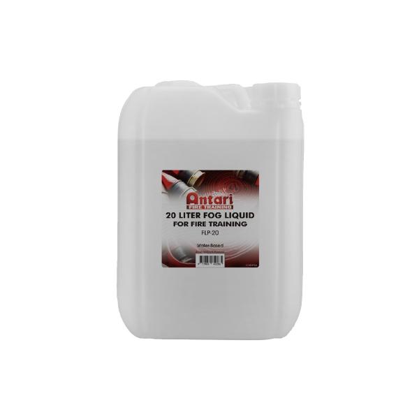 Antari FLP-20 20L Fire Training Fog Fluid