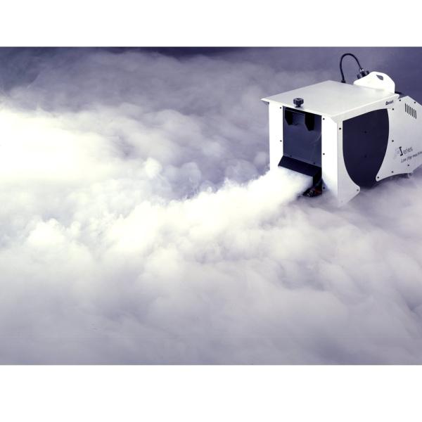 Antari ICE-101 Low Lying Fog Cooler with DMX | IDJNOW