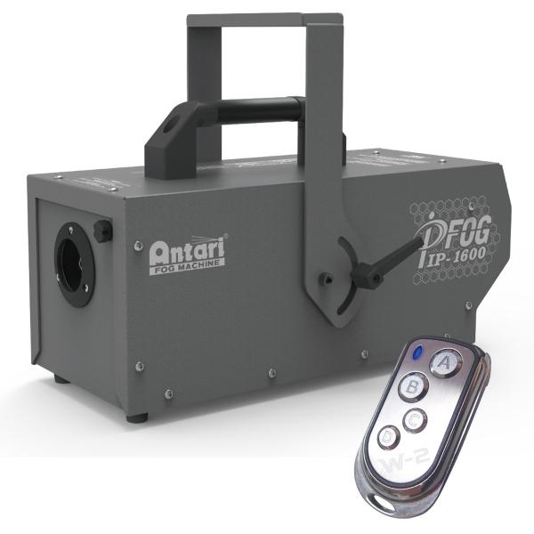 Antari IP-1600 IP-Rated Continuous Duty Fog Machine