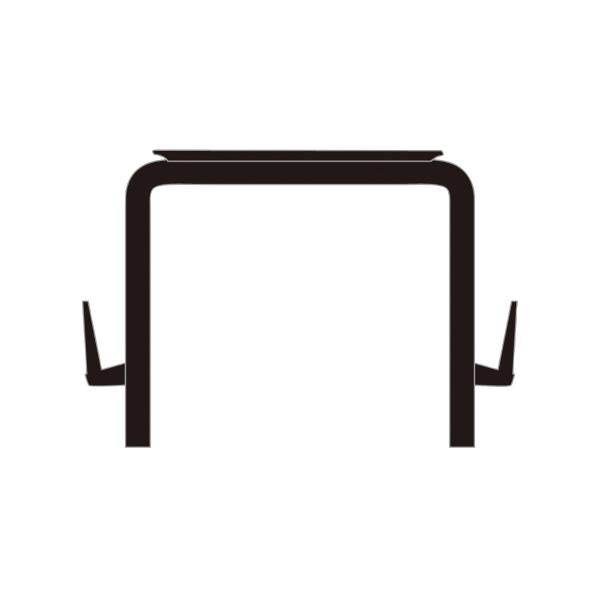Antari M-5-HB Hanging Bracket for M-5, M-8 Fog Machine