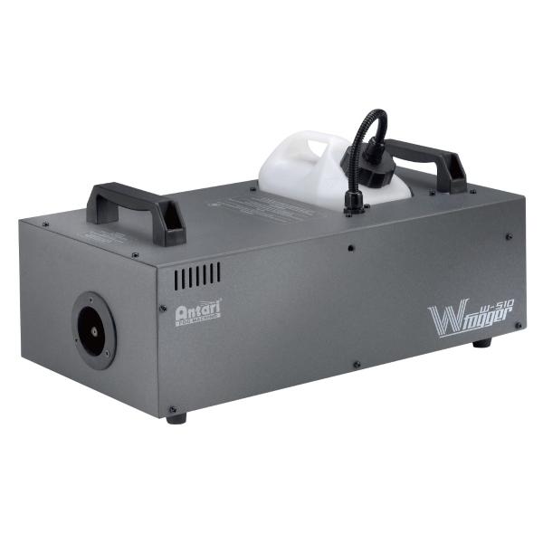 Antari W-510 1000W Wireless Control Fog Machine