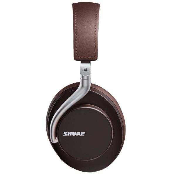AONIC 50 Brown Noise Cancelling Headphones | IDJNOW