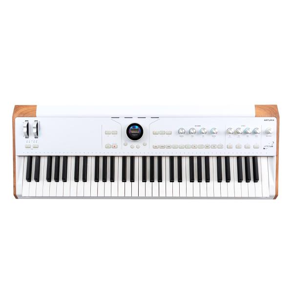 Arturia AstroLab 61-Key Avant-Garde Stage Keyboard
