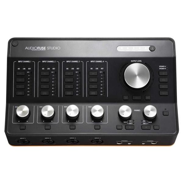 Arturia AudioFuse Studio Digital Audio Interface | IDJNOW