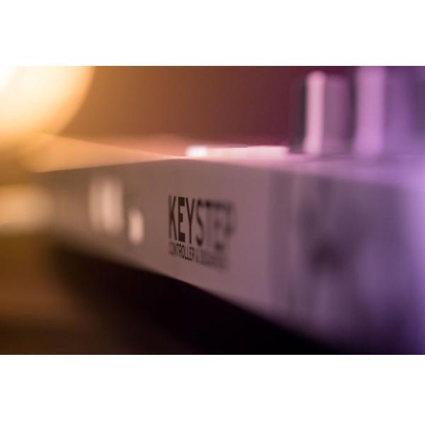 Arturia KeyStep Controller Keyboard with Bag | IDJNOW