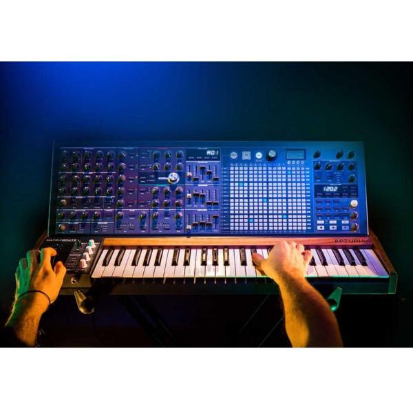 Arturia MatrixBrute Analog Monophonic Synthesizer | IDJNOW