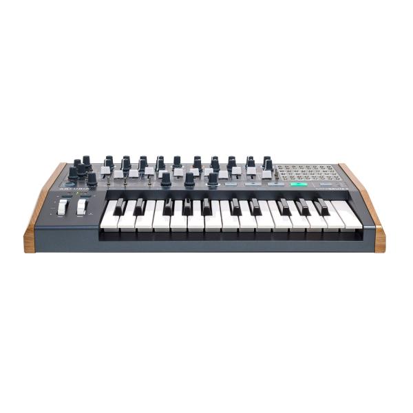 Arturia MiniBrute 2 Synthesizer | IDJNOW