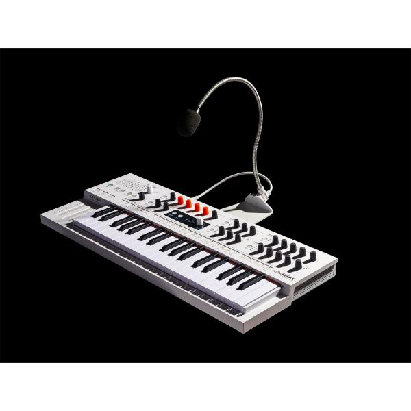 Arturia MiniFreak Vocoder Limited Edition Hybrid Polysynth Arturia MiniFreak Vocoder Limited Edition Hybrid Polysynth