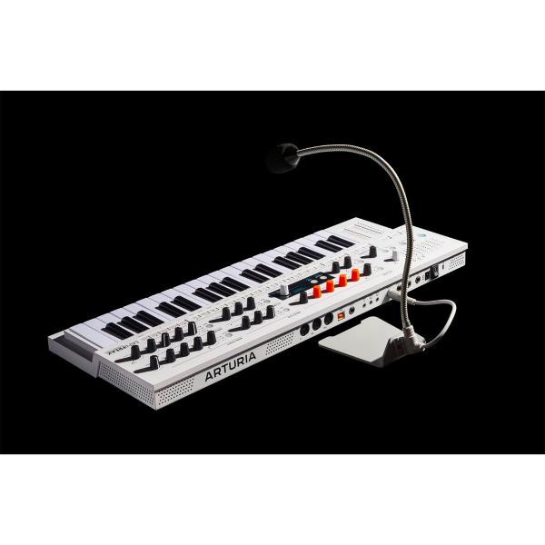Arturia MiniFreak Vocoder Limited Edition Hybrid Polysynth