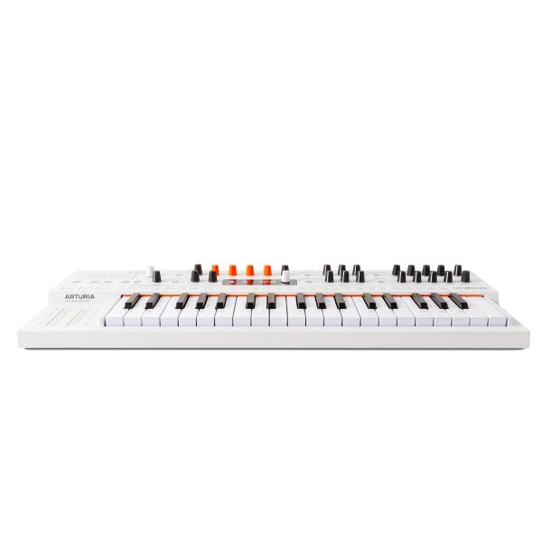 Arturia MiniFreak Vocoder Limited Edition Hybrid Polysynth