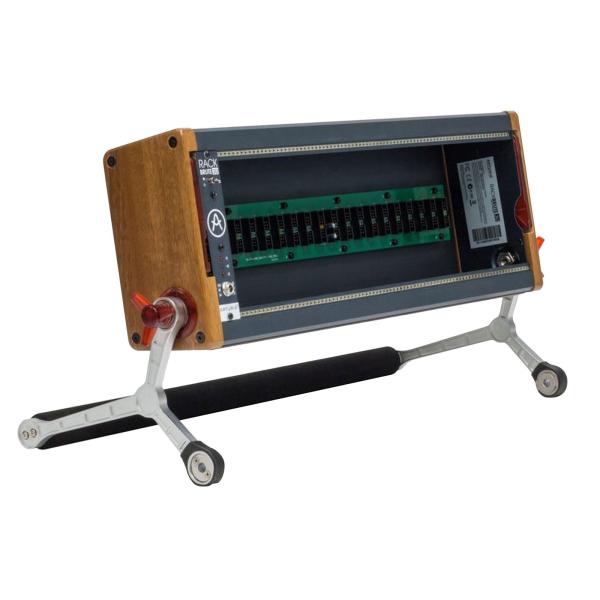 Arturia RackBrute 3U Eurorack Case | IDJNOW