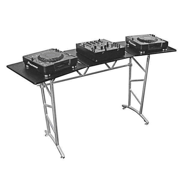 Odyssey ATT2 Portable Truss Table