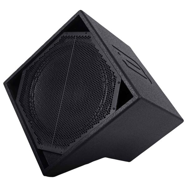BASSBOSS DiaMon-MK3 Single 12" Powered Top Active Loudspeaker