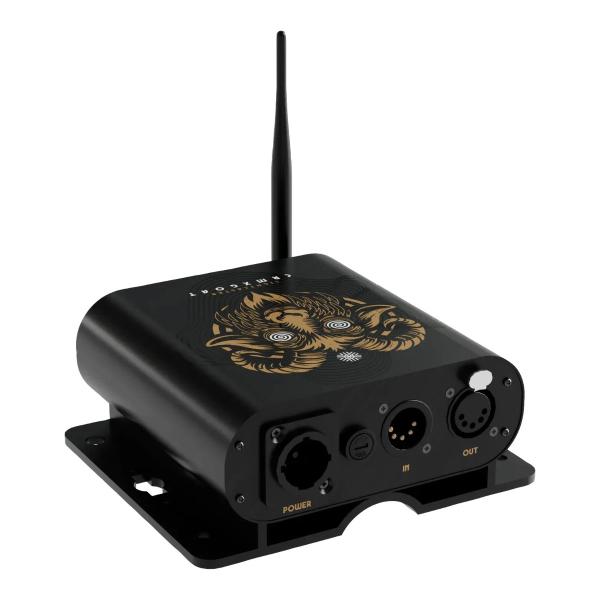 Blizzard Lightcaster CRMX GOAT LumenRadio Transceiver