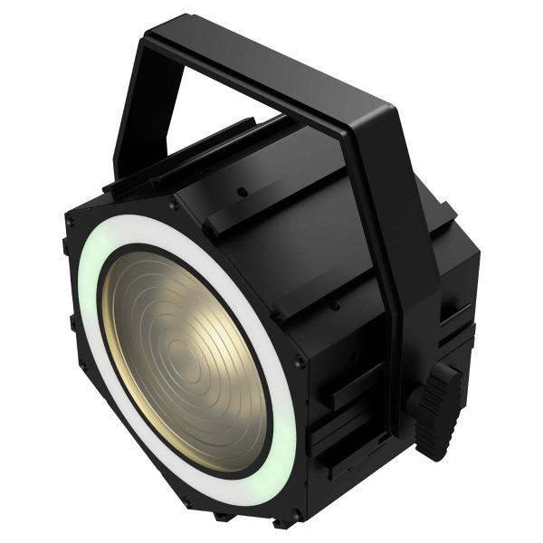 Blizzard Lighting Nexys WW LED Effects Light with Fresnel Lens